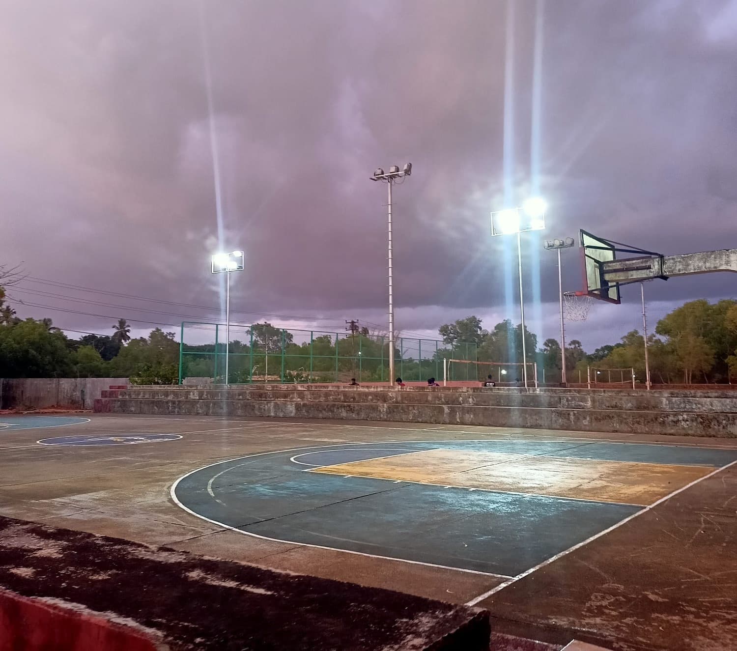 NIT Surathkal Play Ground photo 3